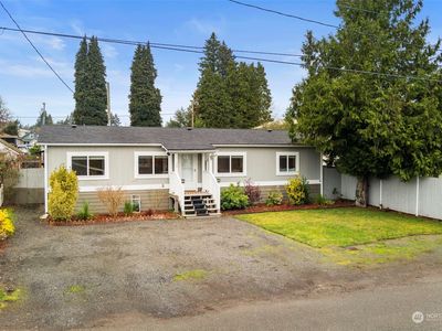 3724 W F, Bremerton, WA, 98314
