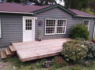 2640 W Fish Hatchery Rd, Elma, WA 98541