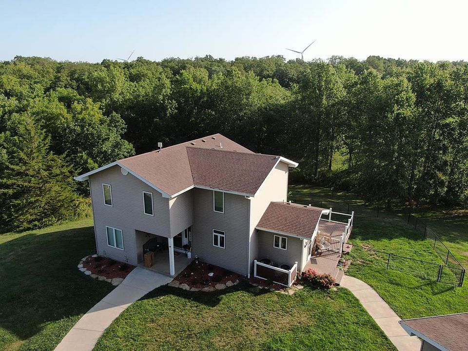 13838 Shadow Way, Greentop, MO 63546 | Zillow