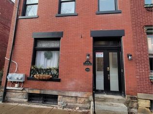 608 Lockhart St, Pittsburgh, PA 15212