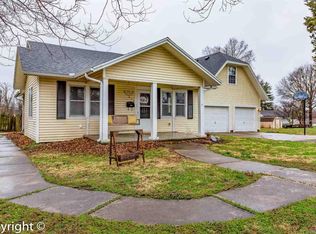 619 W 23rd St, Sedalia, MO 65301