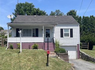 2609 Stephens St, Easton, PA 18045