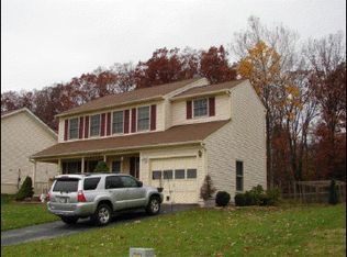 12208 Lemar Ct, Silver Spring, MD 20904