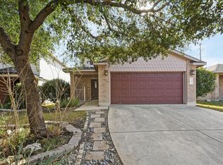 1613 Coriander Dr, Austin, TX 78741