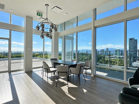 3rd image of 9675 King George Blvd #1702