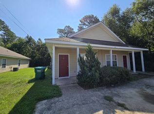 3100 50th Ave #A, Gulfport, MS 39501