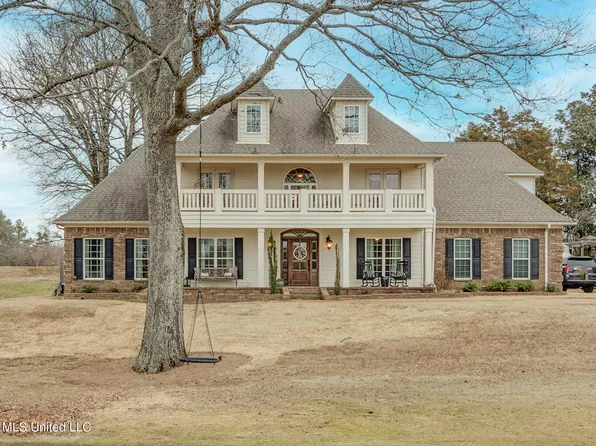 9200 Pontotoc Pl, Olive Branch, MS 38654