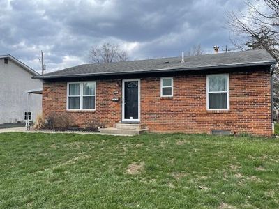 1850 Radnor Ave, Columbus, OH, 43224