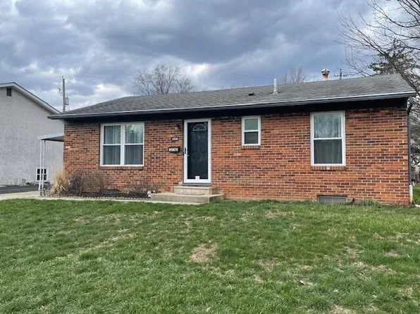 1850 Radnor Ave, Columbus, OH 43224