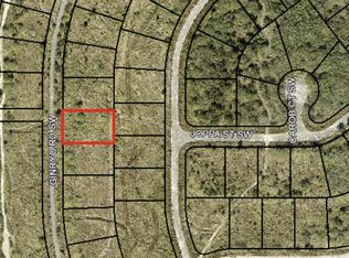 2751 Ginryo Rd SW, Palm Bay, FL 32908