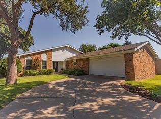 2307 Bobwhite Dr, Odessa, TX 79761