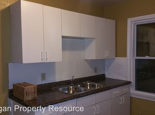 2028 Ewald Cir, Detroit, MI 48238