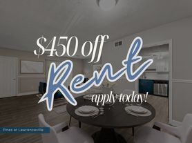 Pines at Lawrenceville Apartments