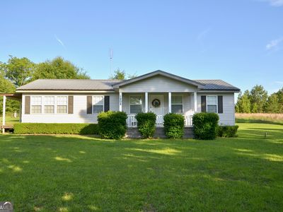 1208 E Chicken Rd, Chester, GA, 31012