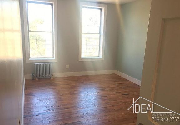 2nd image of 680 Hancock St #4A