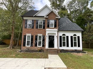 8733 Canter Post Dr, Charlotte, NC 28216