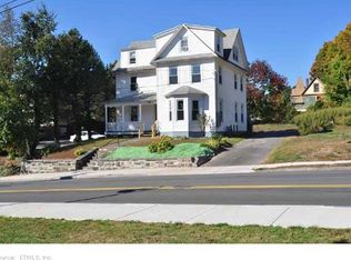 285 Main St, Bristol, CT 06010