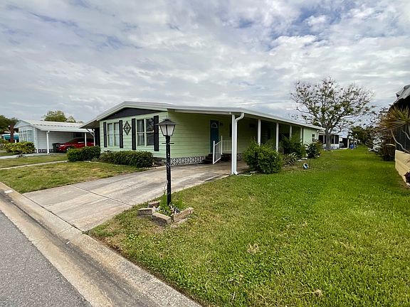 2nd image of 3901 71st St W #55