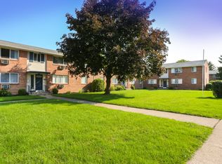 Portland Manor, Rochester, NY 14621