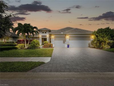 14372 Neptune AVE, Naples, FL, 34114