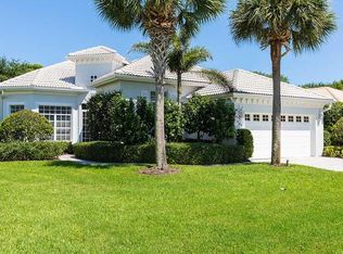 949 Island Club Sq, Vero Beach, FL 32963