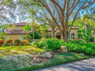 438 Anchorage Dr, Nokomis, FL 34275
