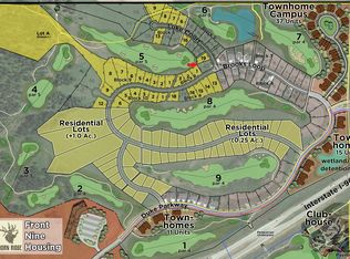 LOT 20 Block 5 Elkhorn Ridge Golf Ests, Spearfish, SD 57783