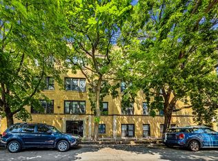 2316 W Shakespeare Ave #3, Chicago, IL 60647