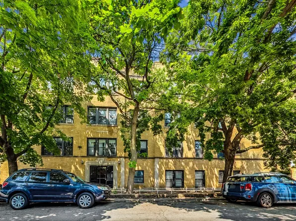 2316 W Shakespeare Ave #3, Chicago, IL 60647