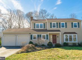 232 Trappe Ln, Langhorne, PA 19047