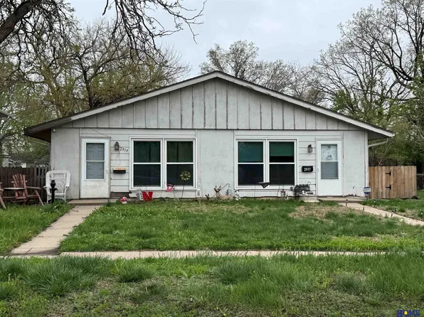 2917 Holdrege St, Lincoln, NE 68503