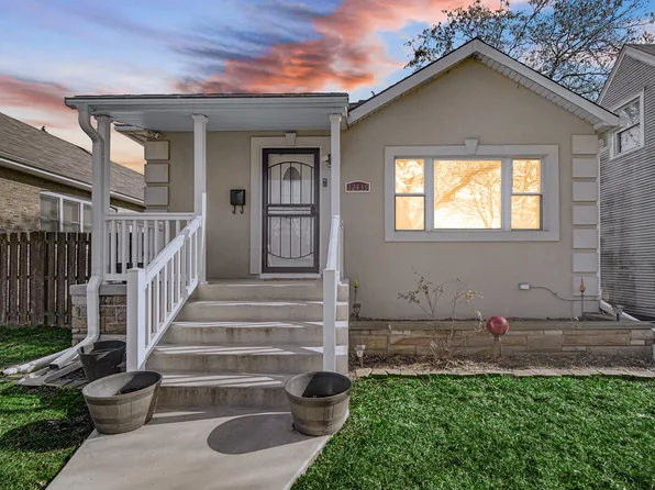 12439 S Union Ave, Chicago, IL 60628