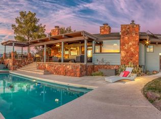 65 Top Knot Dr, Sedona, AZ 86336