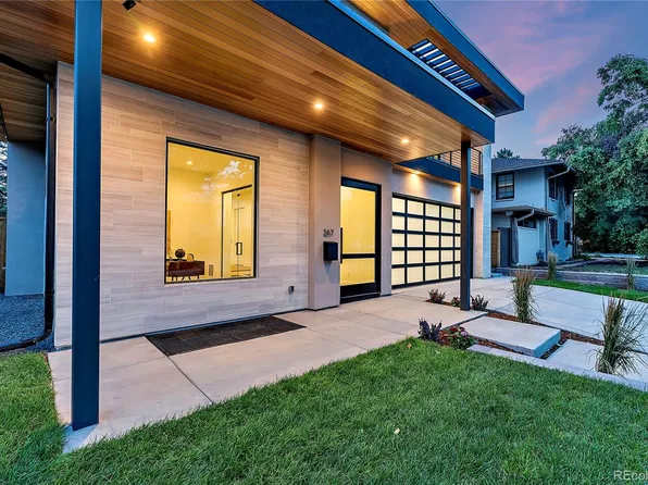 267 S Clermont St, Denver, CO 80246