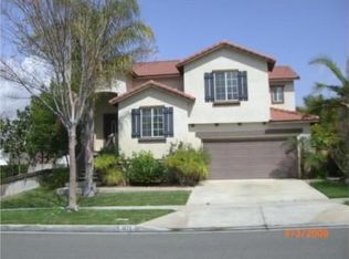 3171 Mountain Pass Dr, Corona, CA 92882