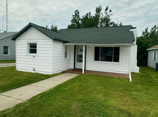 301 Lynn St, Hillman, MI 49746