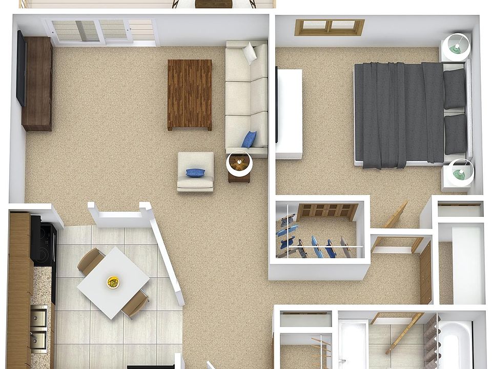 2nd image of 97 Blake Rd N APT 227
