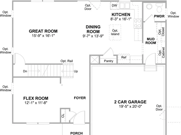 2528 Northwood Ave, Lisle, IL 60532