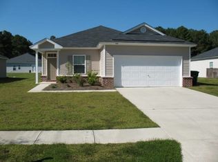 100 Flint Creek Dr, Richmond Hill, GA 31324