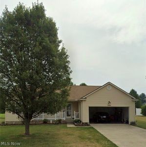 780 S Marion Ave, Louisville, OH, 44641