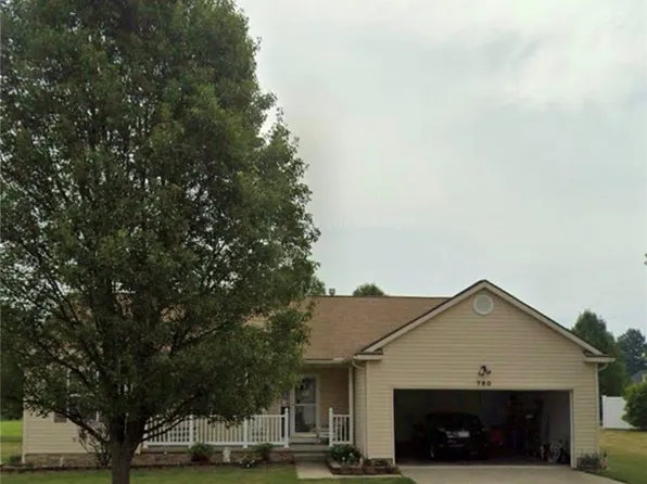 780 S Marion Ave, Louisville, OH 44641