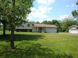 4270 Outville Rd SW, Granville, OH
