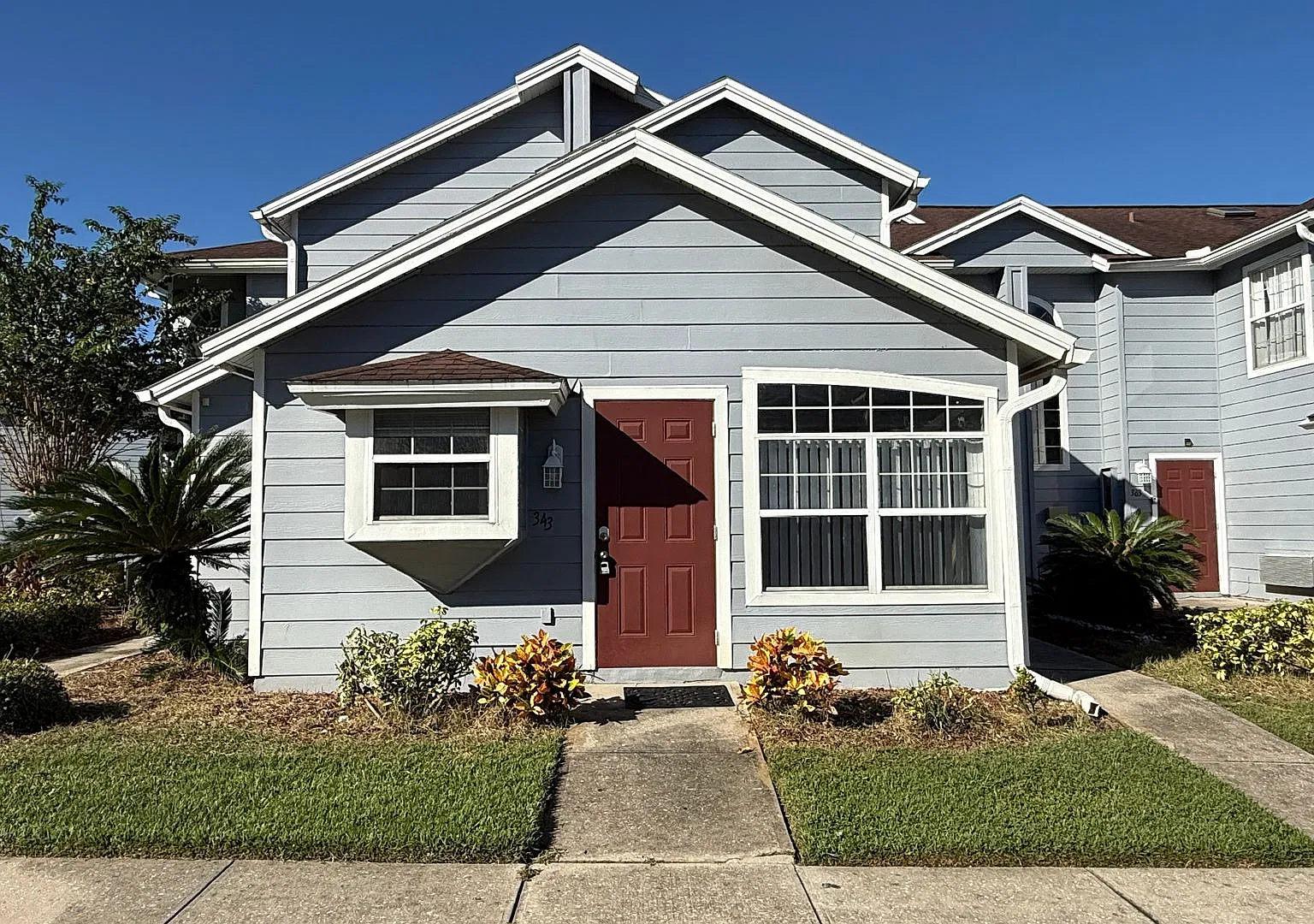 343 Caribbean Drive — Photo 1