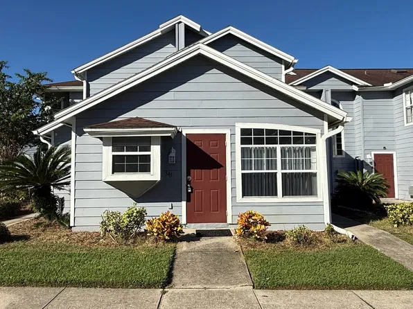 343 Caribbean Dr, Davenport, FL 33897