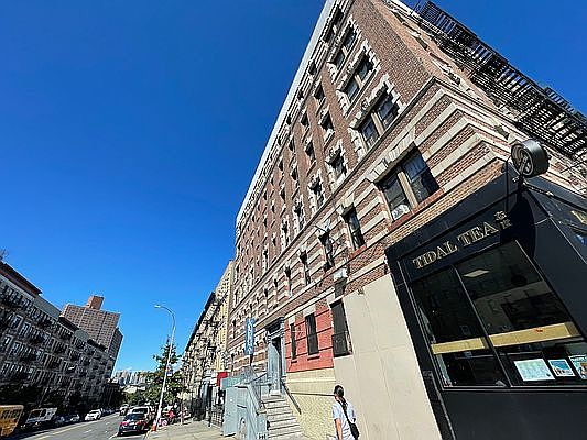 1st image of 501 W 135th St #16B