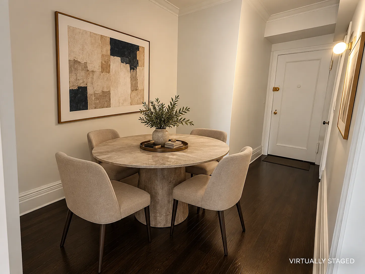 865 Un Plaza — Photo 3