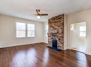 250 Ellis St #1, Augusta, GA 30901