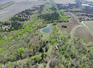 1120 County Road 3550, Honey Grove, TX 75446