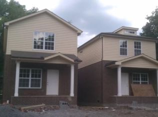 1505A Kirkwood Ave, Nashville, TN 37212
