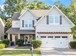 611 Poplar St, Durham, NC 27703